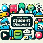Best Discount For Students