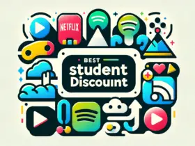 Best Discount For Students