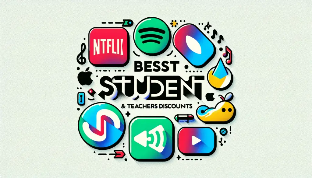 Best Students DIscount